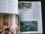 Vries, Leonard de, Samenstelling - Het boek van Artis, om meer te genieten van dieren en dierentuinen