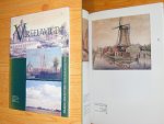 Bruyel-van der Palm, Frederique (samenstelling) - Vereeuwigd ... Honderd portretten van Heerenveen en omliggende dorpen