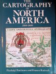 Portinaro, Pierluigi - The Cartography of North America 1500-1800
