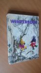 Diverse auteurs - Winterboek 1972