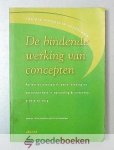 Jaspers en Joyce Outshoorn, Teun - De bindende werking van concepten --- Sociale cohesie in Nederland