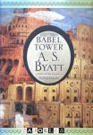 A.S. Byatt - Babel Tower