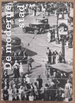 MEURS, PAUL. - De moderne historische stad, ontwerpen voor vernieuwing en behoud, 1883-1940