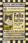 Schreuders, P. (red.) - De poezenkrant. Vol. 52