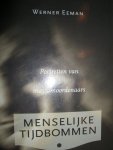 Eeman, Werner - Menselijke tijdbommen. Portretten van massamoordenaars