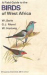 Serle, W. a.o. - A Field Guide to the Birds of West Africa