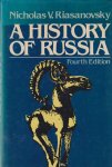 Riasanovsky, Nicholas V. - A History of Russia