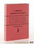 Newman / Heinrich Fries / Werner Becker. - Newman Studien Fünfte Folge.