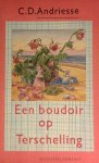 Andriesse - BOUDOIR OP TERSCHELLING