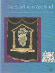 Sijnke, P.W. - De Sjoel van Zeeland. Een bundel studies, uitgegeven ter gelegenheid van de herinwijding van de Middelburgse Synagoge