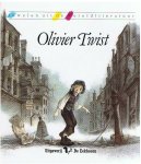 Charles Dickens - naverteld door Walbrecker - illustraties door Eisenburger - Olivier Twist