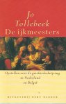 Tollebeek, J. - De ijkmeesters / druk 1