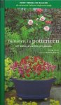 Carter, G. - Tuinieren in potterieen / druk 1