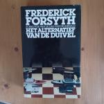 Forsyth, Frederick - Het alternatief van de duivel