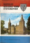 Mijsberg, H. Dir NKS en Drs Jojanne   Jiskoot - Kastelen geschikt voor evenementen in Nederland