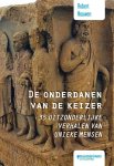 Robert Nouwen - De onderdanen van de keizer
