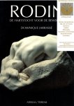 Jarrassé, Dominique - Rodin, de hartstocht voor de beweging