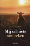 Beukelman, Joannes - Beukelman, Joannes-Mij zal niets ontbreken (nieuw)