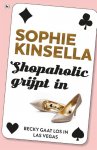 Kinsella,S. - Shopaholic grijpt in