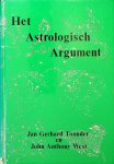 Toonder, J.F./West, J.A. - Het astrologisch argument Toonder, J.F./West, J.A. - Het astrologisch argument