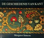 Margaret Simeon 174657 - De geschiedenis van kant
