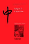 Daniel L. Overmyer - Religions in China Today
