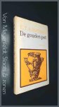 HOFFMANN, E.T.A. - De gouden pot en andere verhalen
