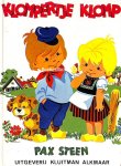 Steen, Sue - Klompertje Klomp
