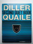 Diller Quaile - New Edition Second duet book