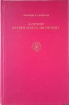 Lehmann, Winfred P. & Helen-Jo J. Hewitt - A Gothic Etymological Dictionary Lehmann, Winfred P. & Helen-Jo J. Hewitt - A Gothic Etymological Dictionary
