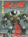 Lawrence,Don - Storm 18 de kronieken van Pandarve 9 de robots van Danderzei Lawrence,Don - Storm 18 de kronieken van Pandarve 9 de robots van Danderzei