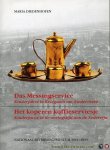 DIEDENHOFEN, Maria - Das Messingservice. Kinderjahre in Kriegszeit am Niederrhein - Het koperen koffieserviesje. Kinderjaren in de oorlogstijd aan de Nederrijn DIEDENHOFEN, Maria - Das Messingservice. Kinderjahre in Kriegszeit am Niederrhein - Het koperen koffieserviesje. Kinderjaren in de oorlogstijd aan de Nederrijn