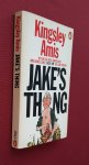 amis, kingsley - jake's thing amis, kingsley - jake's thing