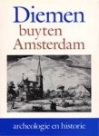 - Diemen buyten amsterdam - Diemen buyten amsterdam