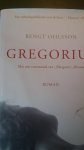 Ohlsson, Bengt - Gregorius