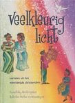 J. Wit - Veelkleurig licht verhalen uit het wereldwijde chrsitendom