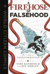 Teri Kanefield - A Firehose of Falsehood
