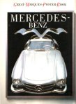  - MERCEDES-BENZ Great Marques - Chris Harvey - Octopus Books