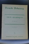 Debussy, Claude - Deux Arabesques