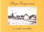 F.A. Dijck - Barger-Compascuum in oude ansichten