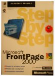 Mebius, Koos (red.) - Step by step Microsoft Frontpage 2000