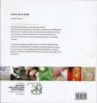 Gysel , Ann van . [ ISBN 9789076988191 ] 2219 - Genen op je Bord . ( Biotechnologie kan bijdragen aan een duurzame landbouw. Naast de traditionele veredelingsmethoden bestaan er genetische en microbiologische technieken om de landbouw en veeteelt minder belastend te maken in het milieu en de -