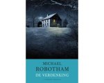 Michael Robotham - O'Loughlin 1 -   De verdenking