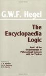 Hegel, G.W.F. - The Encyclopaedia Logic