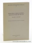 Wagner, F. G. - Bibliotheca Bibliographica Librorum Sedecimi Saeculi. Bibliographisches Repertorium für die Drucke des 16. Jahrhunderts.