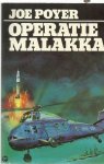 David Poyer - Operatie Malakka