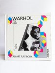 Franette Guérin-Fermigier/Richard Nicolas - Andy Warhol Ten Lizes. An Art Play Book