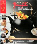 Yamazato - De Kaiseki recepten van het Yamazato geheimen van de Yamazato chefs Hotel Okura Amsterdam