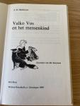 A.D Hildebrand - Valko Vos en het mensenkind