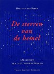 H. van den Bergh - De sterren van de hemel de kunst van het toneelspelen